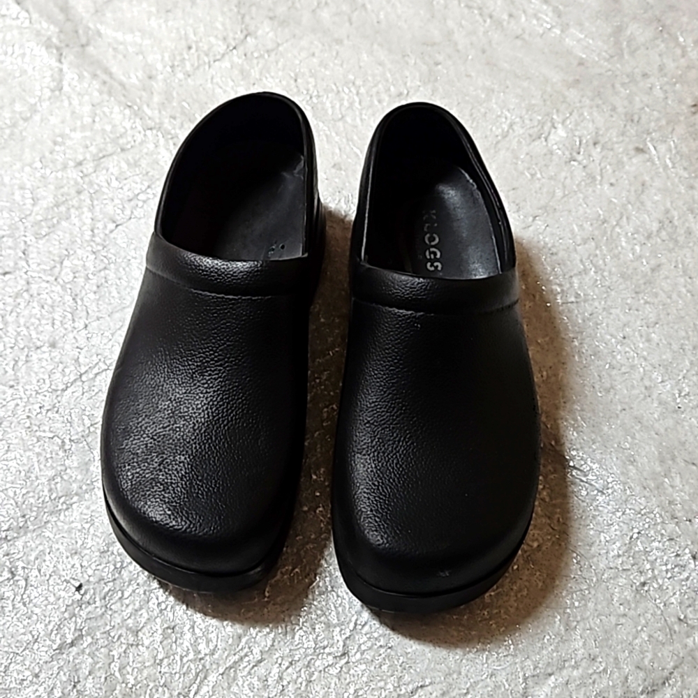 Klogs Footwear